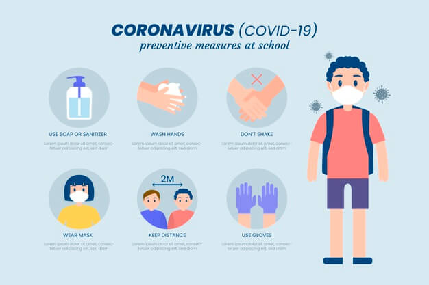What-Precautions-Have-Educational-Institutions-Made-for-Coronavirus