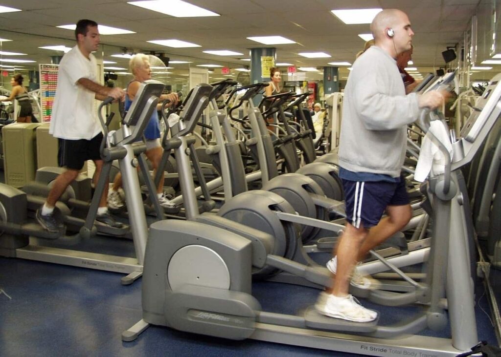 The Best Cardio Machine for Your Next Fitness Goal