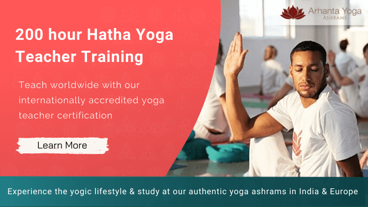 Yoga Teacher Online