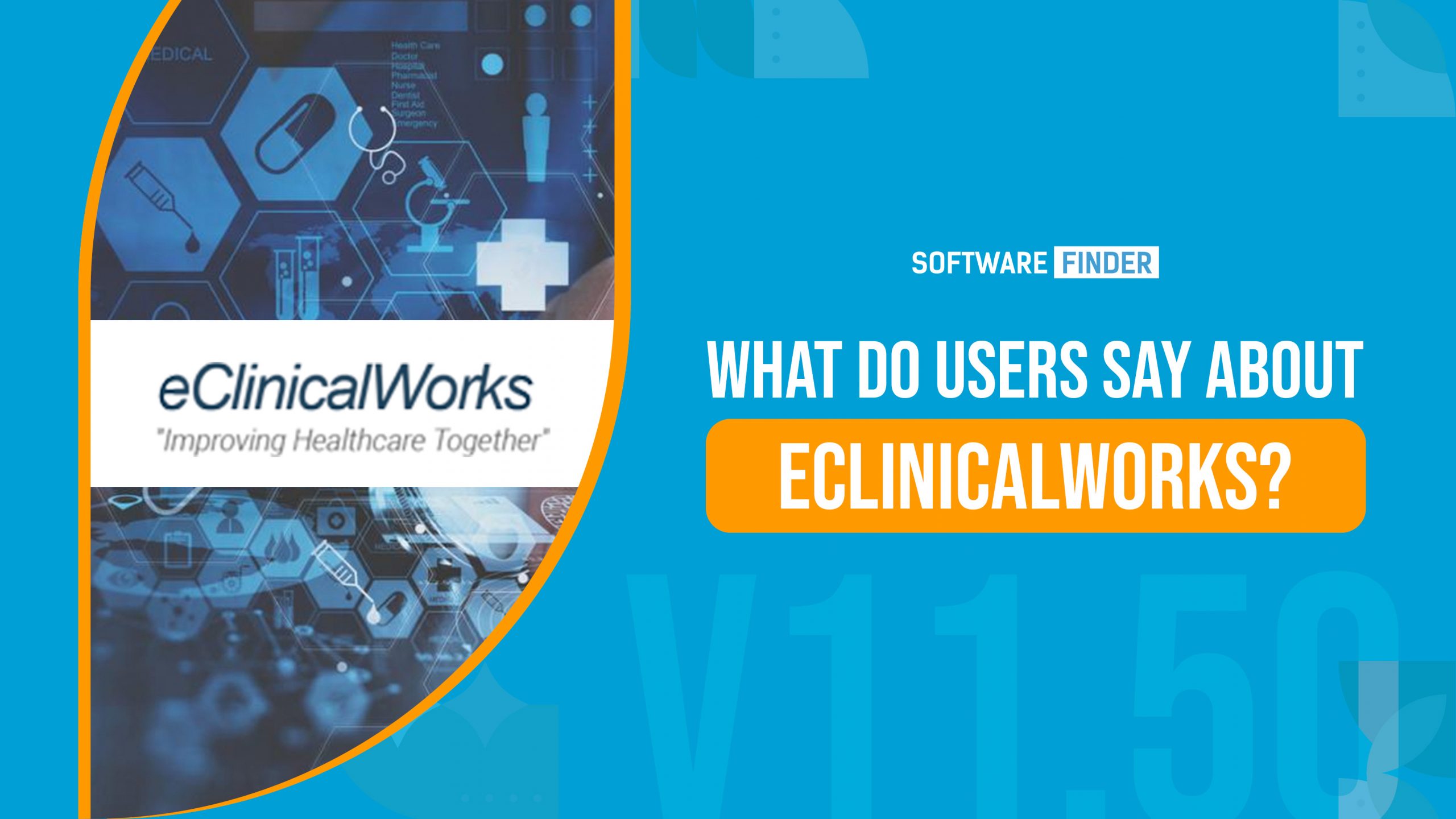 About-eClinicalWorks