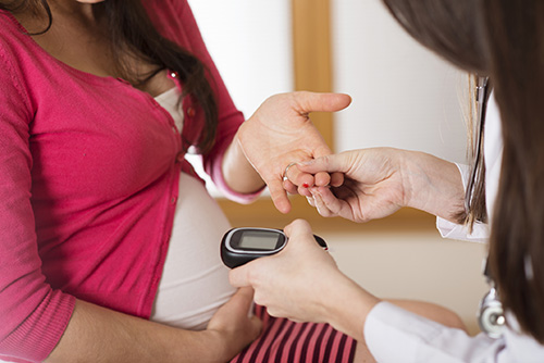 Impact of Gestational Diabetes Mellitus on Female Health
