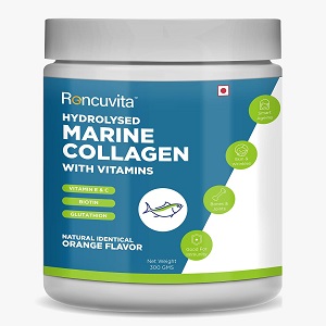 Does Collagen powder India help your body?
