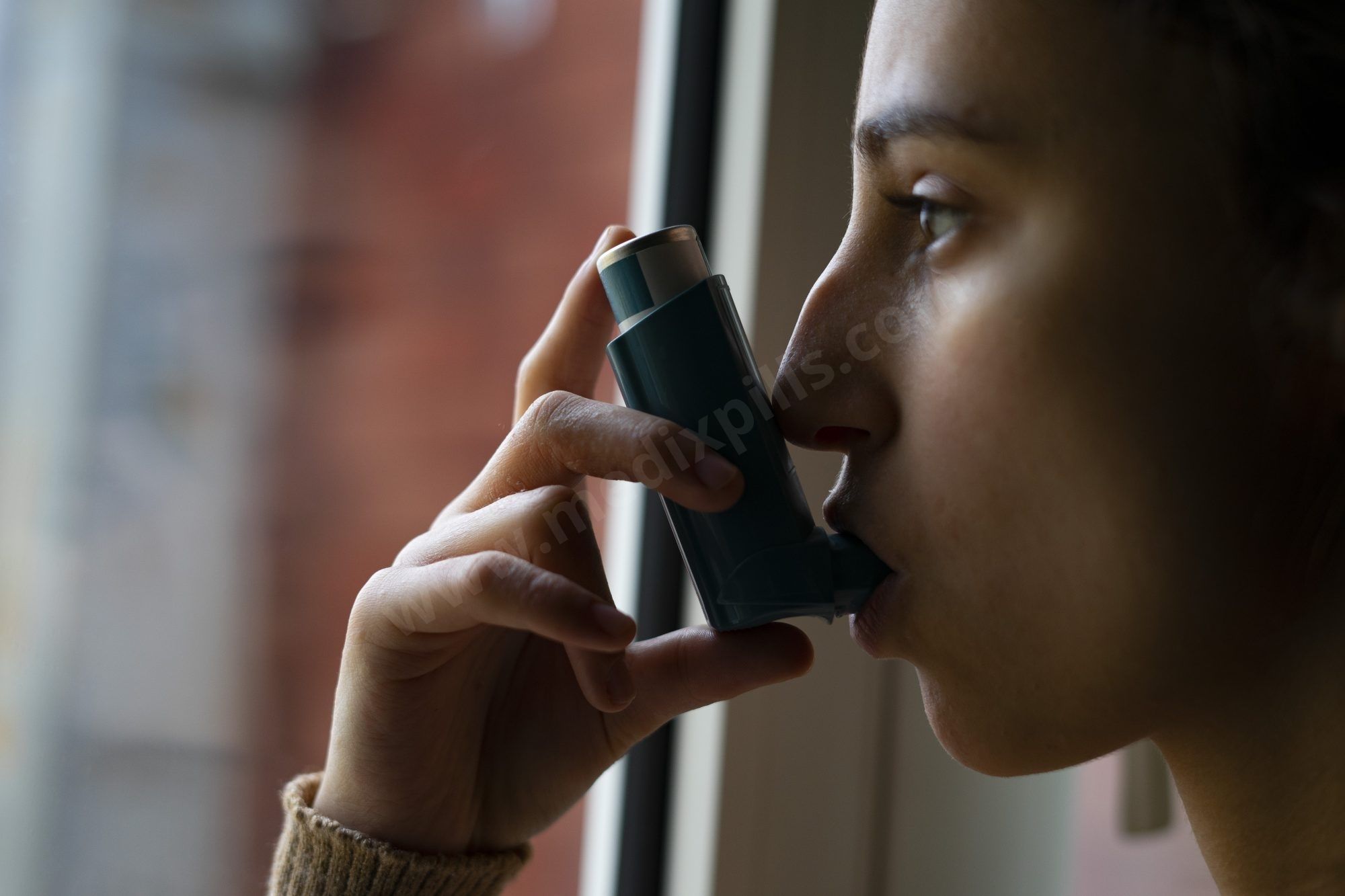 Asthma Symptoms Few Warning Signs of Asthma