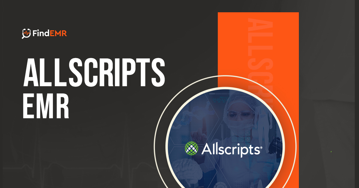 Allscripts-EMR