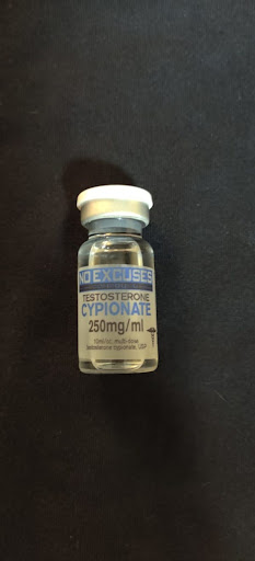 An Expert's Experience about Testosterone cypionate 250