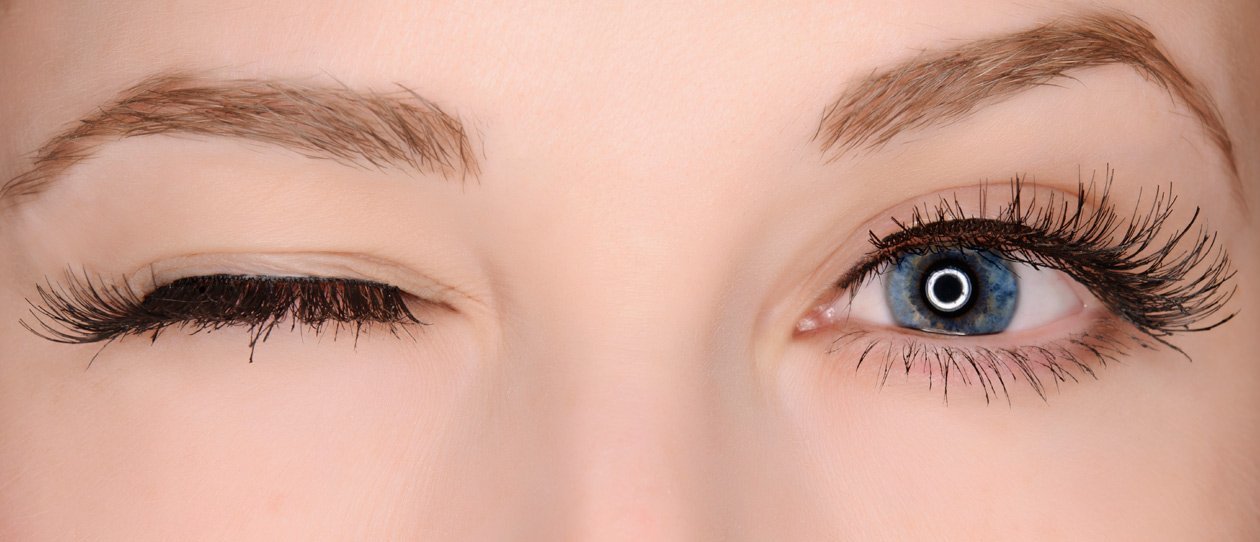 Careprost can help you achieve the desired length and thickness of lashes
