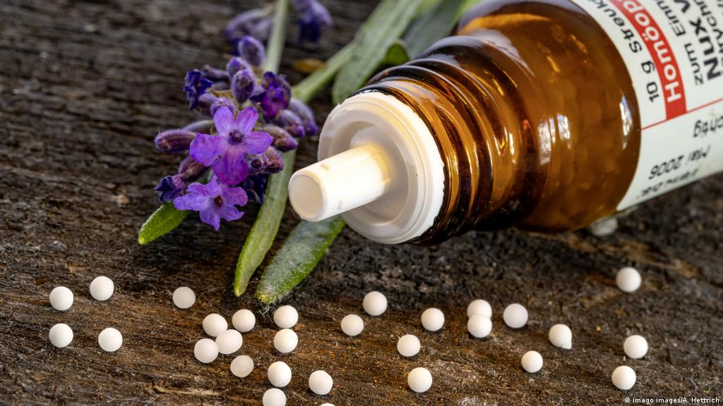 Homeopathy Market | MRFR