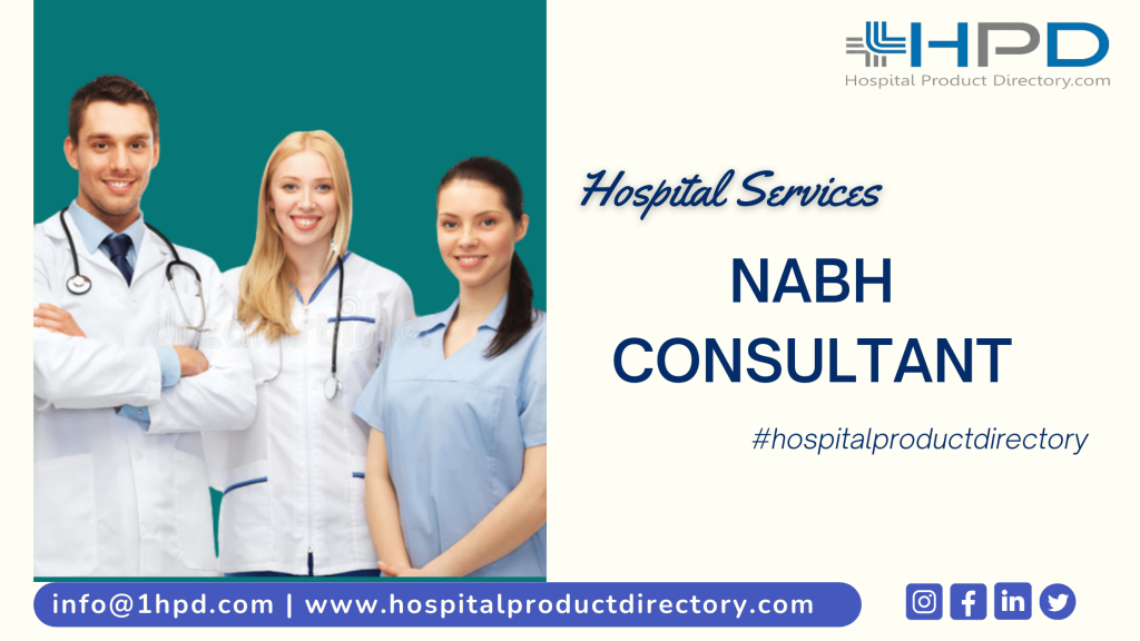 NABH Consultant