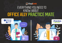 Everything you need to know about Office Ally Practice Mate