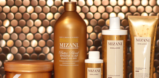 Mizani Hair Products