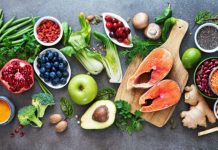 Food and Diet Plan help for ED Health