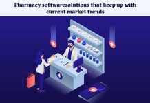 Pharmacy software