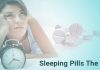 Sleeping pills The UK