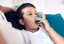 How To Treatment Asthma In Children Under 5