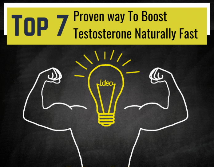 Top-7-Proven-way-To-Boost-Testosterone-Naturally-Fast