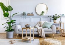 Ways To Boost Your Mood With Home Decor