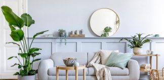 Ways To Boost Your Mood With Home Decor