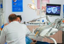 5 Tips For How Dentists Will Take Care Of Your Teeth When You Visit