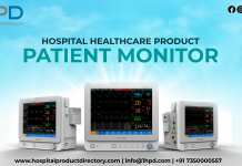 Patient monitor Manufacturers, dealers & suppliers