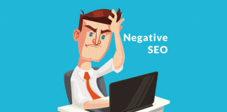 What Is Negative SEO? How to avoid it in better way?