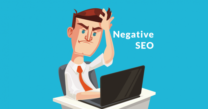 What Is Negative SEO? How to avoid it in better way?