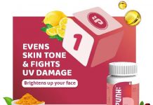 Skin Radiance Tablets