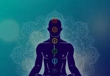 meditation chakras
