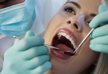 Know the Different Types of Cosmetic Dental Procedures