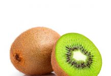 benefits of kiwi fruit