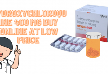 hydroxychloroquine 400 mg buy online at low price