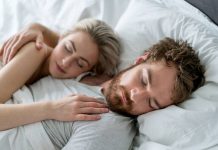 Heart Health Benefits Of Sleep