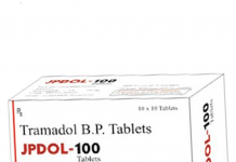 Jpdol 100 tablet
