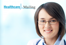 Physician Email Lists