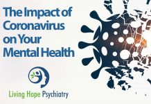 Impact of COVID on Your Mental Health