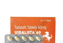 Vidalista 60Mg