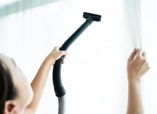 Cleaning services Dubai