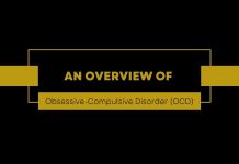 An Overview of Obsessive-Compulsive Disorder (OCD) - BLOGEPRENEUR
