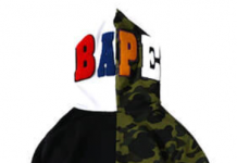 The Best Bape Hoodies for Men Look As Good As They Feel