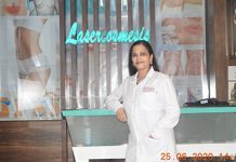 Cosmetic Surgeon in Mumbai