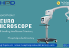 Neuro Microscope Manufacturers in India