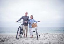 Health Tips For Senior Citizens In 2022