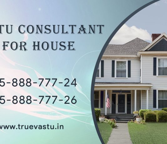 vastu consultant for house