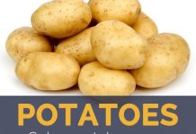 Benefits Of Potatoes for Health You Didn't Know