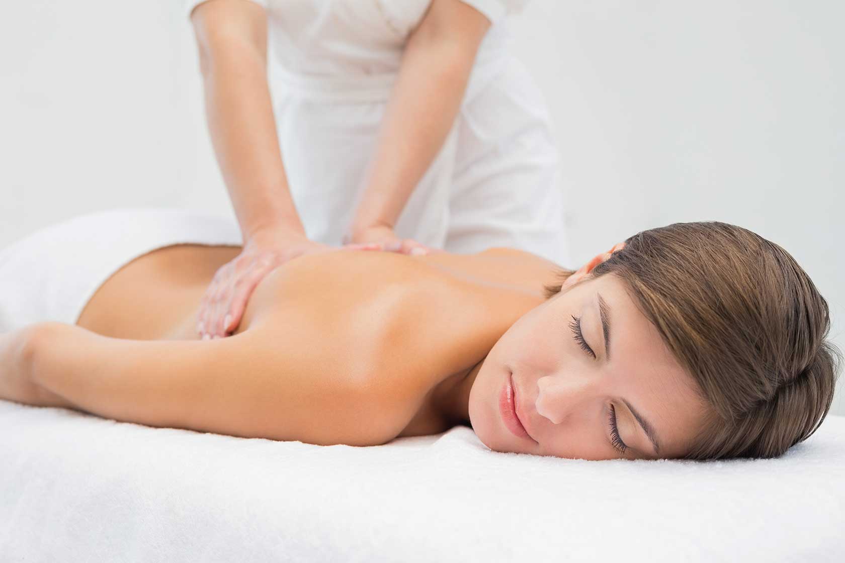 How Does Massage Therapy Work