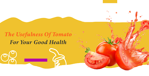 usefulness of tomato